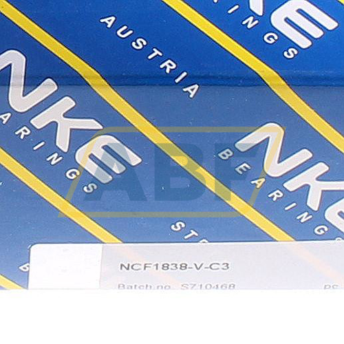 NCF1838-V-C3 NKE
