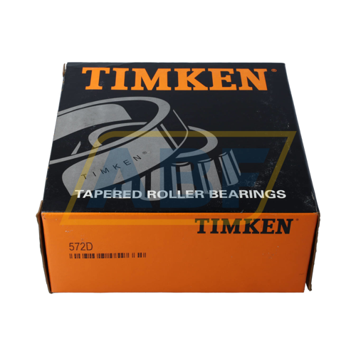 572D Timken