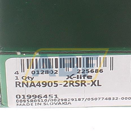 RNA4905-2RSR-XL INA • ABF Store