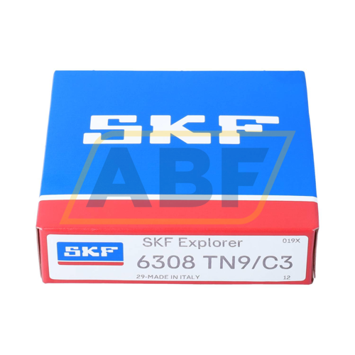 6308TN9/C3 SKF