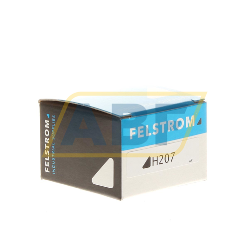 H207 Felstrom