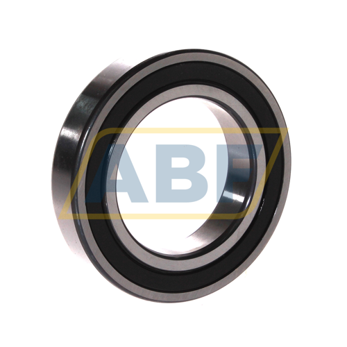 Rillenkugellager 6011-2rs-c3 55x90x18 Mm Dichtung An