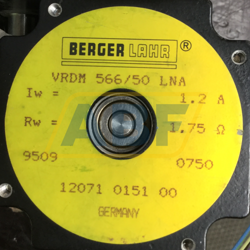 VRDM566/50LNA Berger Lahr