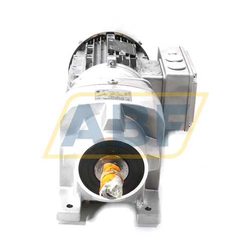 SK372.1-80S/4BRE10 Nord Drive Systems