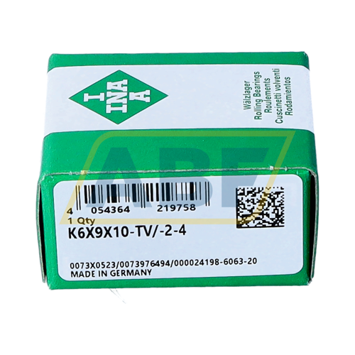K6X9X10-TV/-2-4 INA