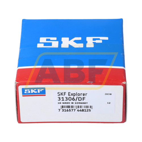 31306/DF SKF