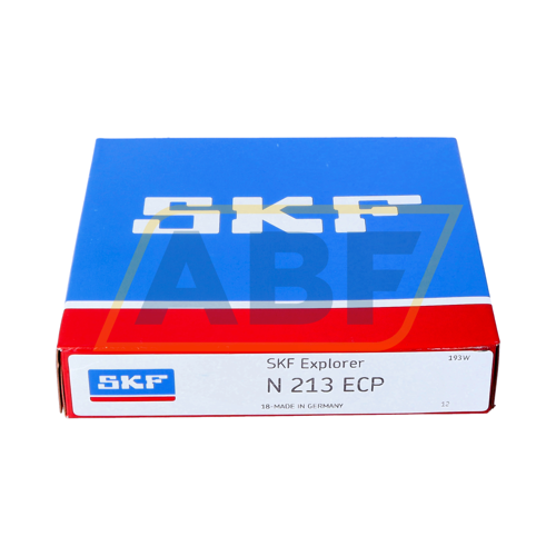N213ECP SKF
