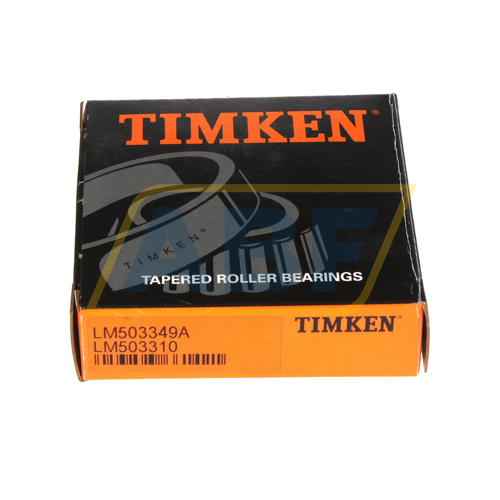 LM503349A/LM503310 Timken