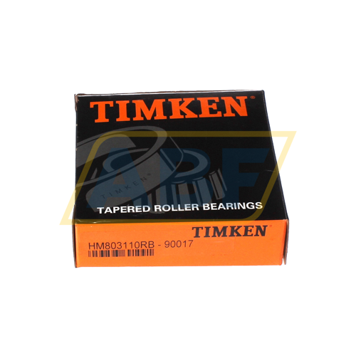 HM803110RB-90017 Timken