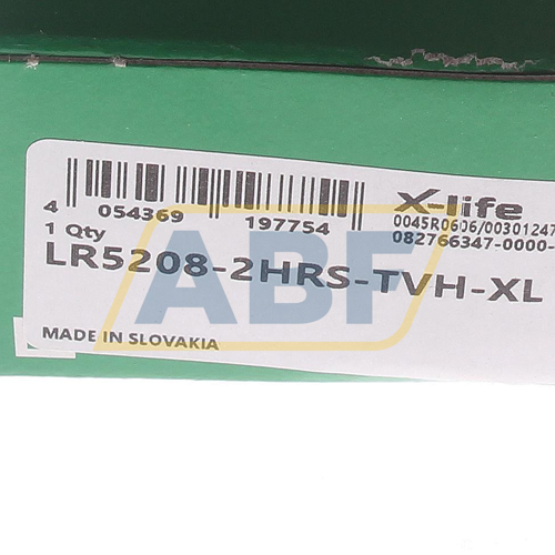 LR5208-2HRS-TVH-XL INA