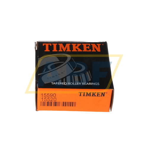 15590/15520 Timken