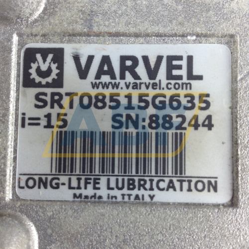 SRT08515G635-100B14 Varvel