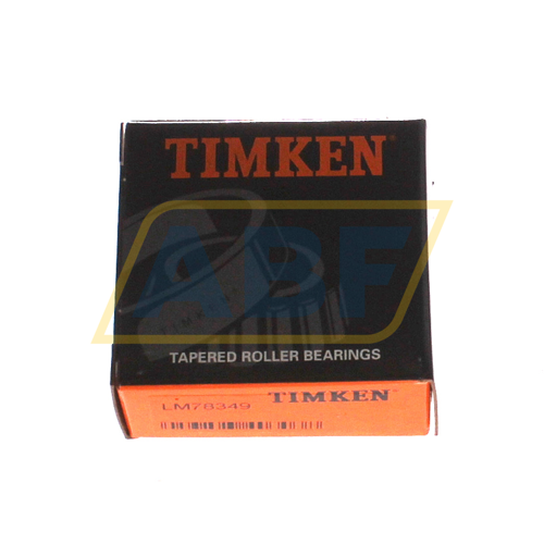 LM78349 Timken