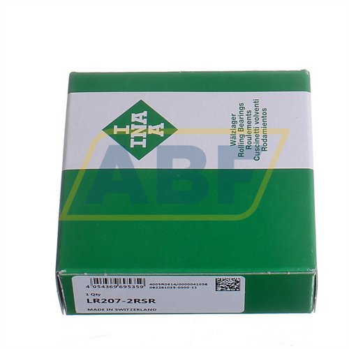 LR207-2RSR INA • ABF Store