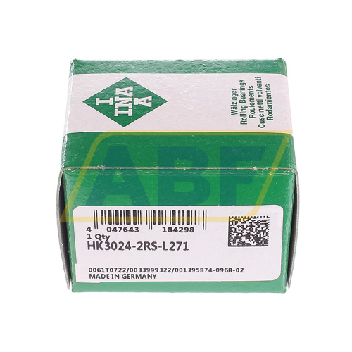 HK3024-2RS-L271 INA