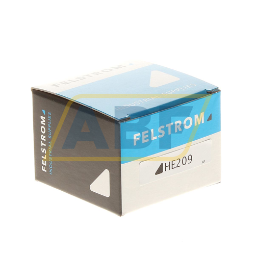 HE209 Felstrom