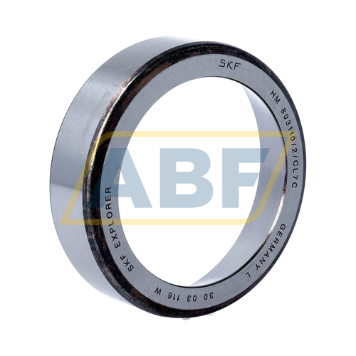 HM803110/2/CL7C SKF