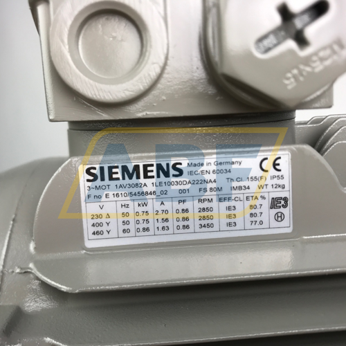 1LE1003-0DA22-2NA4 Siemens