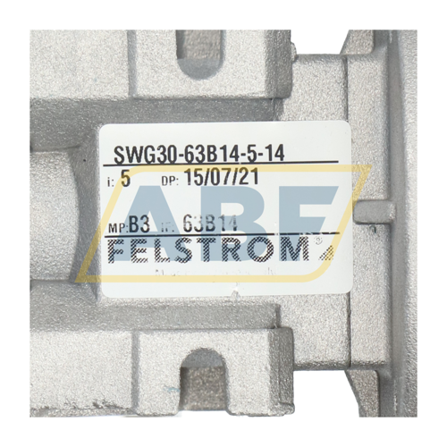 SWG30-63B14-5-14 Felstrom