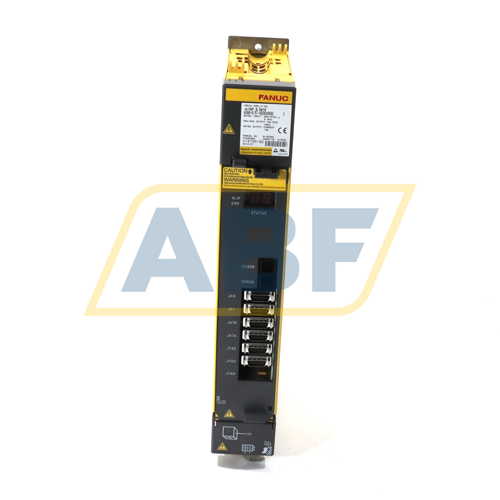 A06B-6151-H006#H580 Fanuc