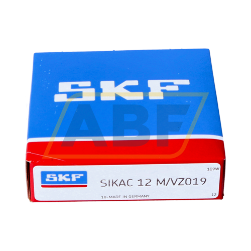 SIKAC12M/VZ019 SKF