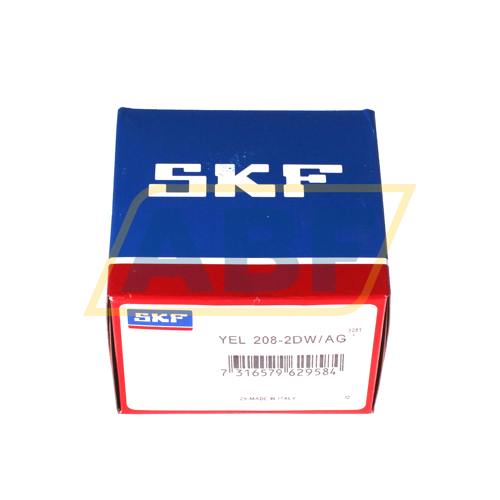 YEL208-2DW/AG SKF