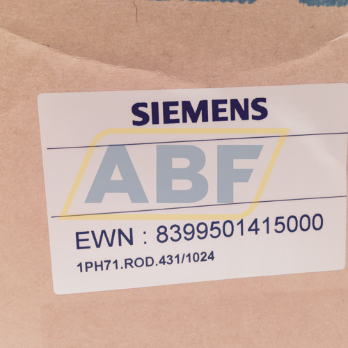 EWN8399501415000 Siemens