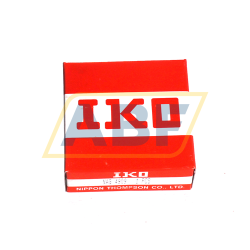 NAG4909 IKO