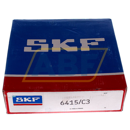 6415/C3 SKF • ABF Store