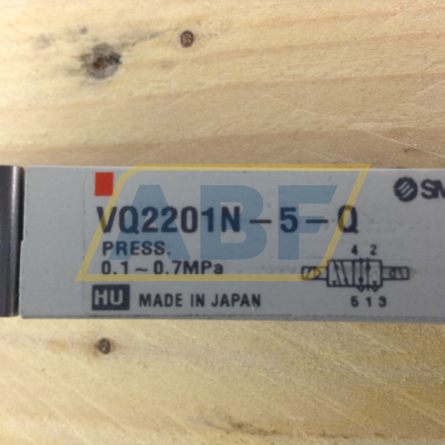 VQ2201N-5-Q SMC