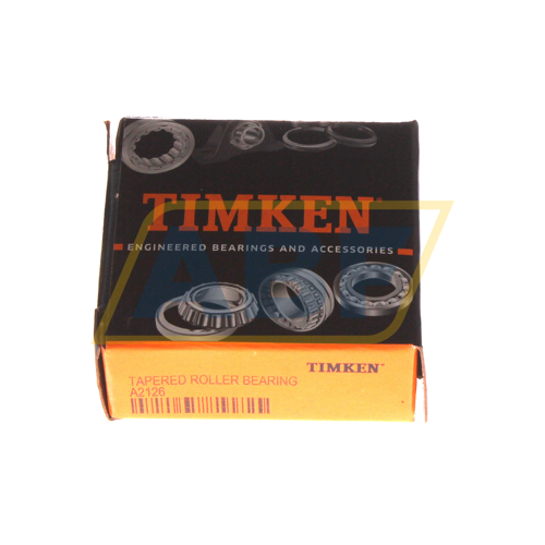 A2126 Timken