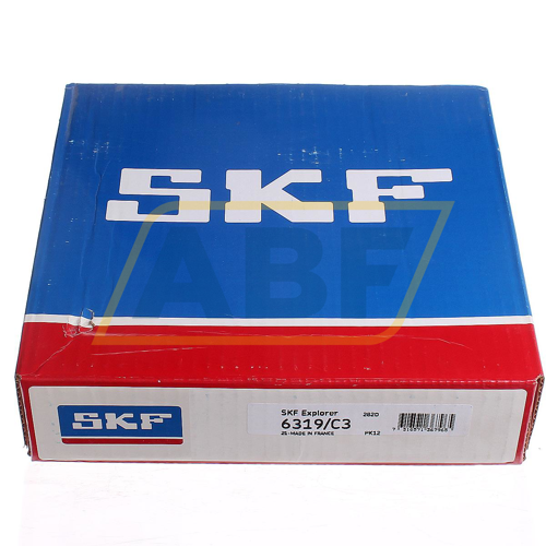 6319/C3 SKF • ABF Store