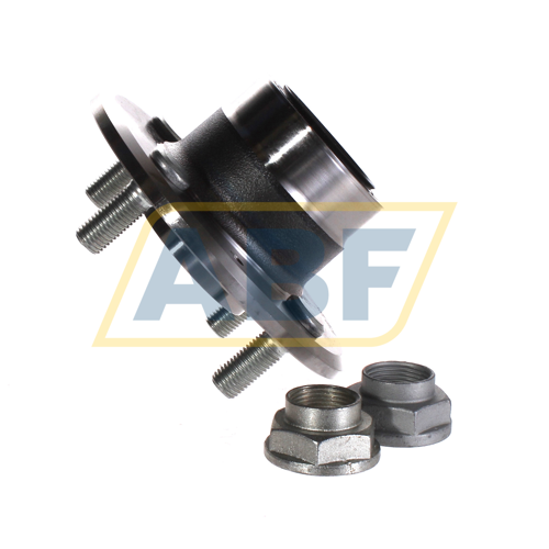 VKBA3457 SKF