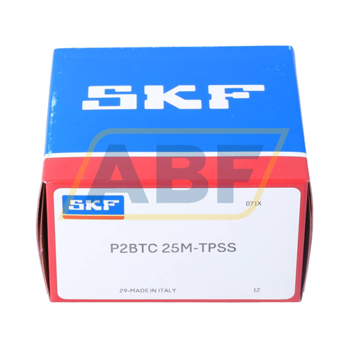 P2BTC25M-TPSS SKF