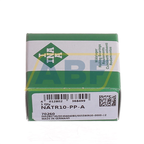 NATR10-PP-A INA