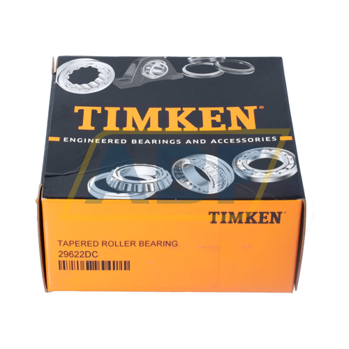 29622DC Timken