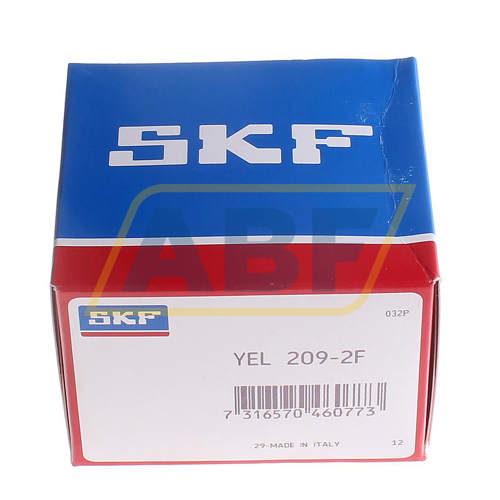 YEL209-2F SKF