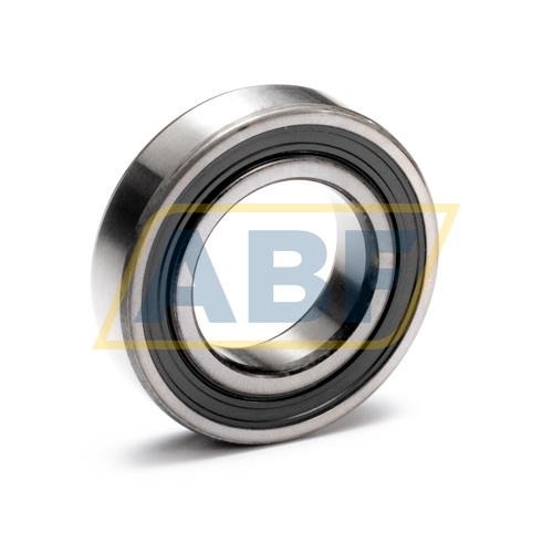 FAG 6306 2RS 2RSR  Rubber Sealed Deep Groove Ball Bearing 30x72x19mm 