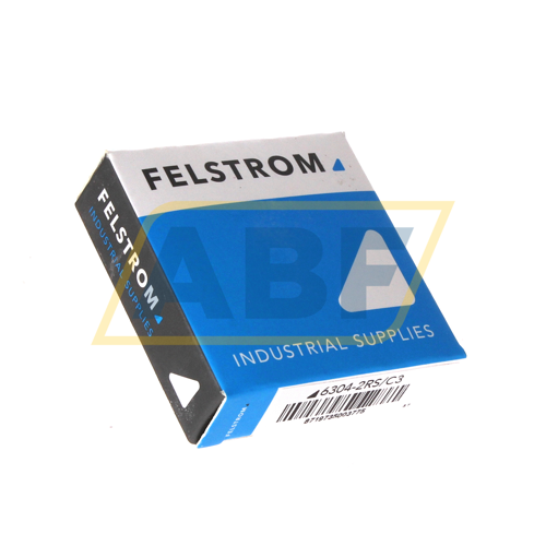 6304-2RS/C3 Felstrom