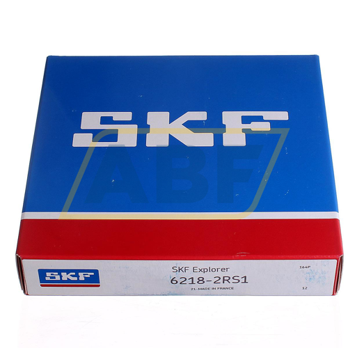 6218-2RS1 SKF