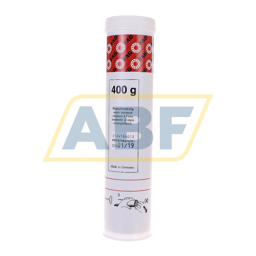ARCANOL-MULTI2-400G FAG • ABF Store