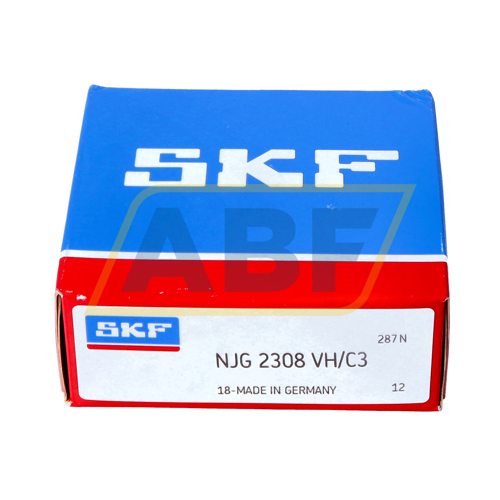 NJG2308VH/C3 SKF