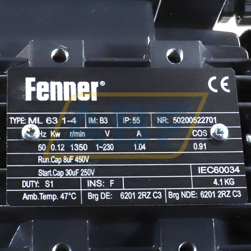 ML631-4-B3 Fenner