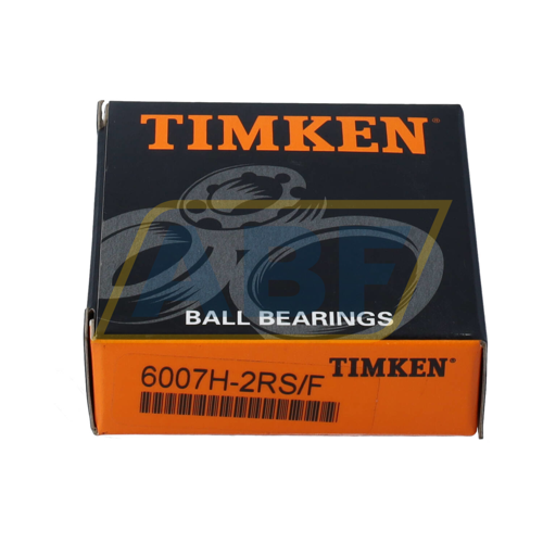 6007H-2RS/F Timken