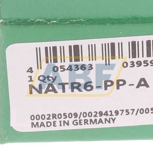 NATR6-PP-A INA