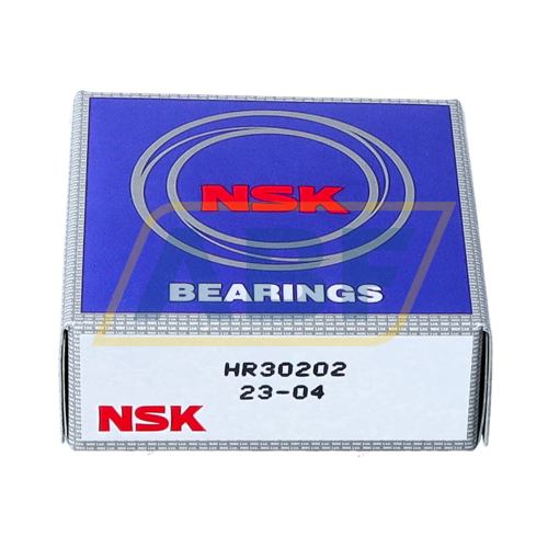 HR30202 NSK • ABF Store