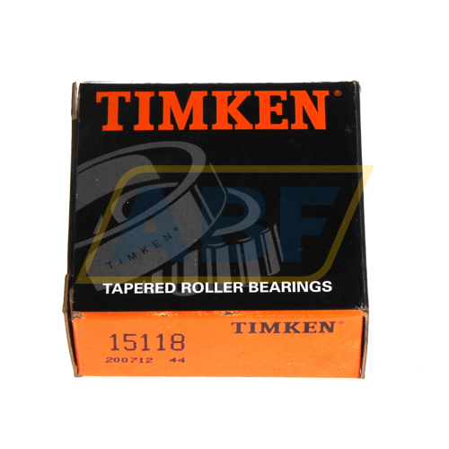 15118 Timken