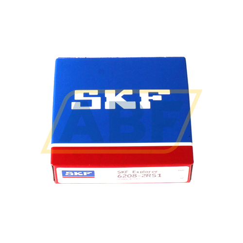 6208-2RS1 SKF