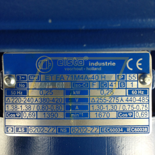 ETFA71M4A-40H ELSTO