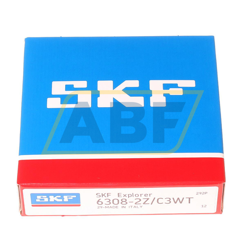 6308-2Z/C3WT SKF